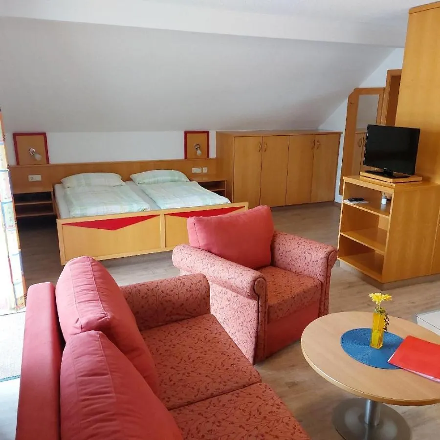 Appartementhaus Am Bruckerl Bad Fuessing Apartment Bad Fussing