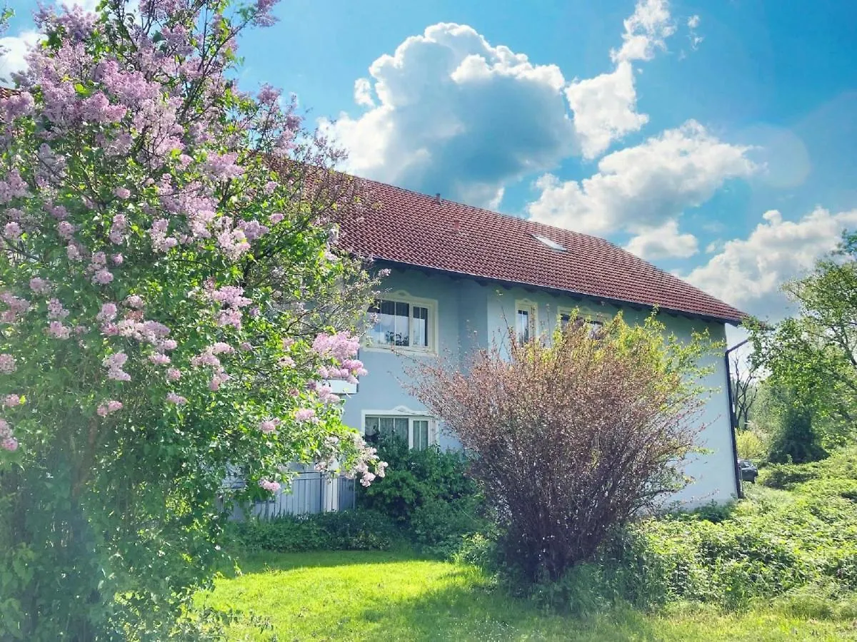 Appartementhaus Am Bruckerl Bad Fuessing Germany