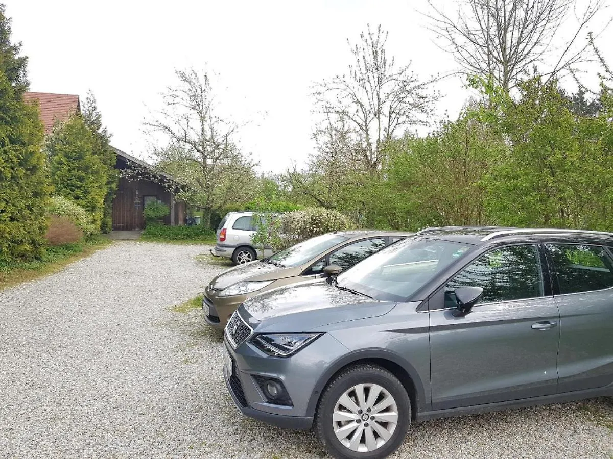 Appartementhaus Am Bruckerl Bad Fuessing 0*, Bad Fussing Germany