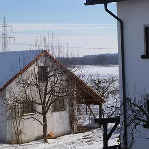 Haus Lissi Bad Füssing