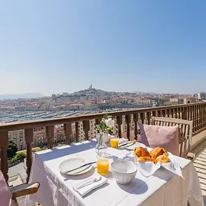La Maison De Protis - Mse100 By Interhome Apartment Marseilles