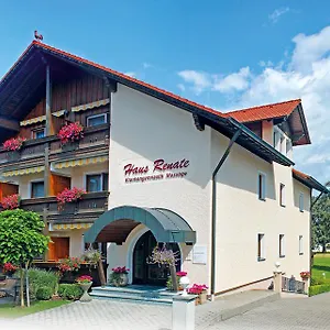3* Гостевой дом Haus Renate