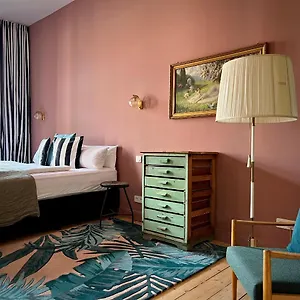 Brilliant Apartment Berlin