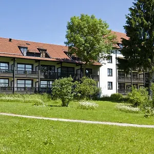 Appartementhof Aichmühle Bad Füssing