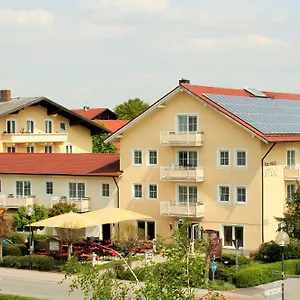Appartementhaus Stöckl Bad Füssing