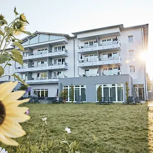 4* Отель Holzapfel
