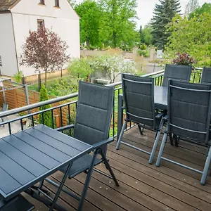 90 Qm Wohnung, 3 Zimmer, Balkon & Grosse Kueche - In Seenaehe, Schnell In Der Stadt Apartment Leipzig