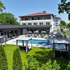 Aqua Blu Bad Füssing