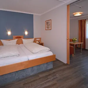 Erlkönig Gästeappartements Bad Füssing